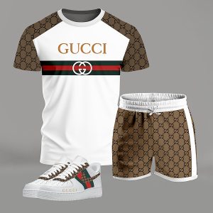 New Release – Combo Tracksuit And Sneaker For Men - TLCHIC123157