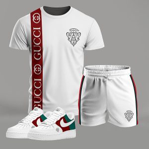 New Release – Combo Tracksuit And Sneaker For Men - TLCHIC5070120