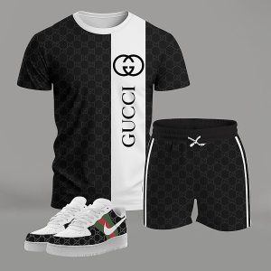 New Release – Combo Tracksuit And Sneaker For Men - TLCHIC5070123