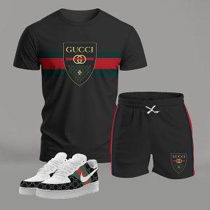 New Release – Combo Tracksuit And Sneaker For Men - TLCHIC5070131