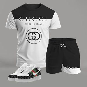 New Release – Combo Tracksuit And Sneaker For Men - TLCHIC5070136