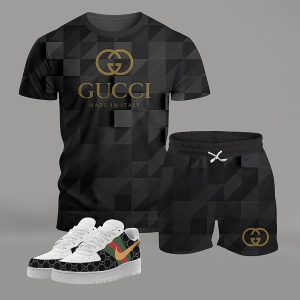 New Release – Combo Tracksuit And Sneaker For Men - TLCHIC5070138