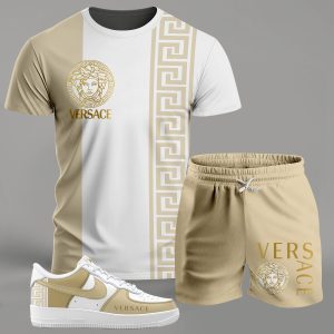 New Release – Combo Tracksuit And Sneaker For Men - VS1