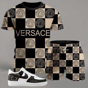 New Release – Combo Tracksuit And Sneaker For Men - VS17