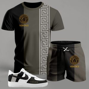 New Release – Combo Tracksuit And Sneaker For Men - VS18