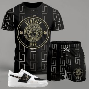 New Release – Combo Tracksuit And Sneaker For Men - VS19