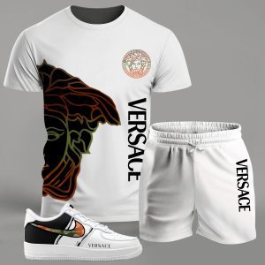 New Release – Combo Tracksuit And Sneaker For Men - VS2