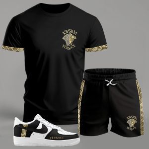 New Release – Combo Tracksuit And Sneaker For Men - VS21