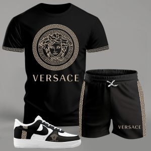 New Release – Combo Tracksuit And Sneaker For Men - VS27