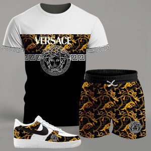 New Release – Combo Tracksuit And Sneaker For Men - VS29