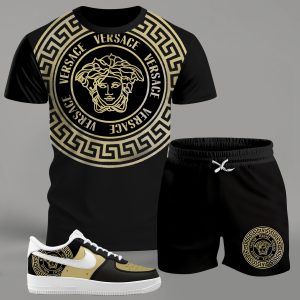 New Release – Combo Tracksuit And Sneaker For Men - VS30