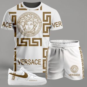 New Release – Combo Tracksuit And Sneaker For Men - VS32