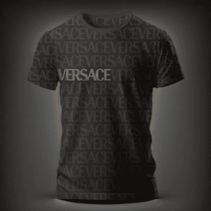 New Release: Luxury Brand Men’s T-shirt-HD5349