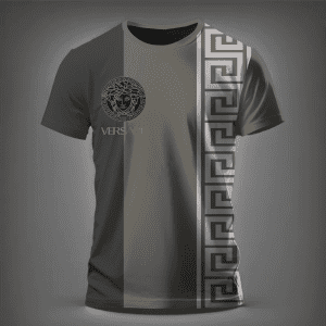 New Release: Luxury Brand Men’s T-shirt-HD5363