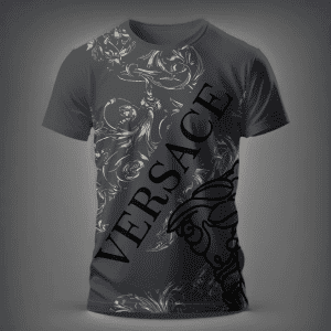 New Release: Luxury Brand Men’s T-shirt-HD5364