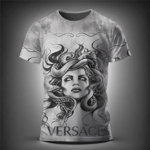 New Release: Luxury Brand Men’s T-shirt-HD8326