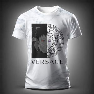 New Release: Luxury Brand Men’s T-shirt-HD8332