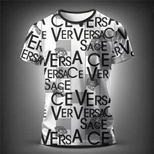 New Release: Luxury Brand Men’s T-shirt-HD8334