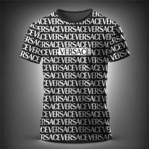 New Release: Luxury Brand Men’s T-shirt-HD8355