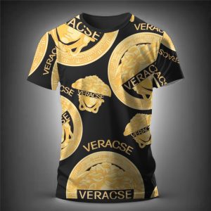 New Release: Luxury Brand Men’s T-shirt-HD8359