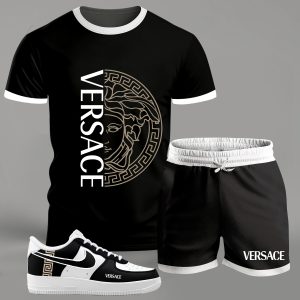 New Release – Combo Tracksuit And Sneaker For Men - VS36