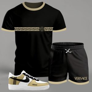 New Release – Combo Tracksuit And Sneaker For Men - VS37