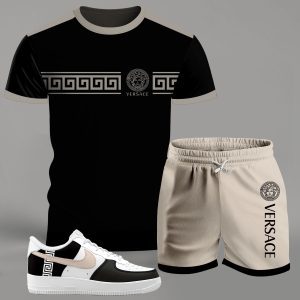 New Release – Combo Tracksuit And Sneaker For Men - VS40