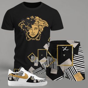 New Release – Combo Tracksuit And Sneaker For Men - VS42