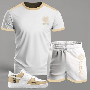 New Release – Combo Tracksuit And Sneaker For Men - VS43