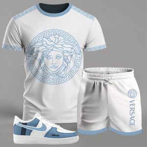 New Release – Combo Tracksuit And Sneaker For Men - VS44