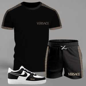 New Release – Combo Tracksuit And Sneaker For Men - VS45