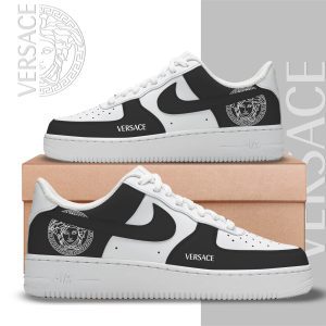New Release – Luxury AF1 Sneaker - F40-25062501TN