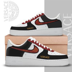 New Release – Luxury AF1 Sneaker - F40-25062511TN