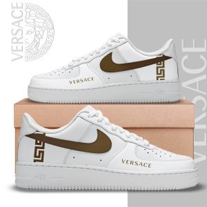 New Release – Luxury AF1 Sneaker - F40-25062514TN