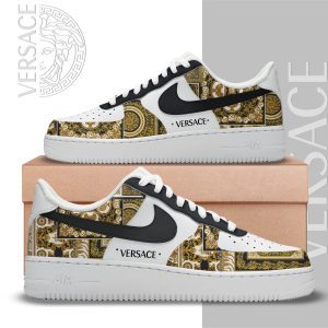 New Release – Luxury AF1 Sneaker - F40-25062517TN