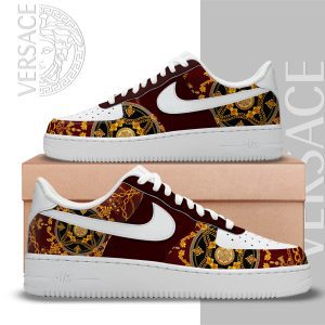 New Release – Luxury AF1 Sneaker - F40-25062520TN