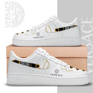 New Release – Luxury AF1 Sneaker - F40-25062523TN