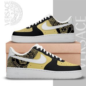 New Release – Luxury AF1 Sneaker - F40-25062525TN