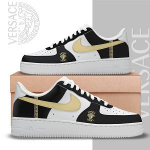 New Release – Luxury AF1 Sneaker - F40-25062527TN