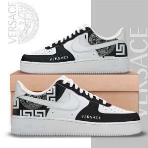 New Release – Luxury AF1 Sneaker - F40-25062528TN