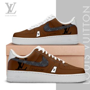 New Release – Luxury AF1 Sneaker - F40-25062805TN