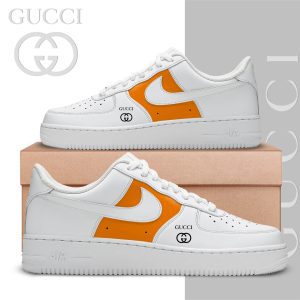New Release – Luxury AF1 Sneaker - F4025062805LD