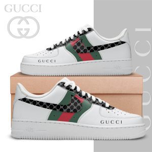 New Release – Luxury AF1 Sneaker - F4025062807LD