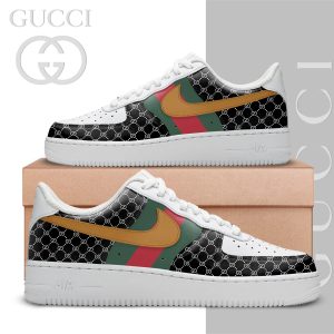 New Release – Luxury AF1 Sneaker - F4025062811LD