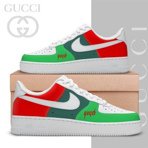 New Release – Luxury AF1 Sneaker - F4025062812LD