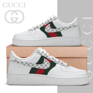 New Release – Luxury AF1 Sneaker - F4025062814LD