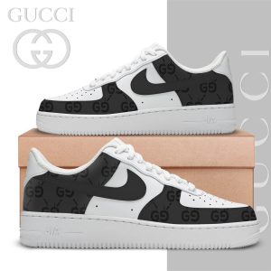 New Release – Luxury AF1 Sneaker - F4025062817LD