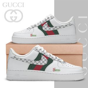 New Release – Luxury AF1 Sneaker - F4025062820LD