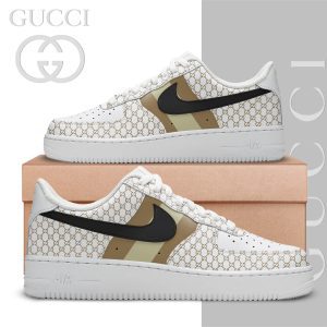 New Release – Luxury AF1 Sneaker - F4025062822LD