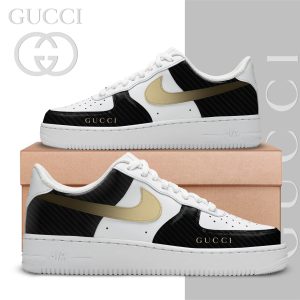 New Release – Luxury AF1 Sneaker - F4025062828LD